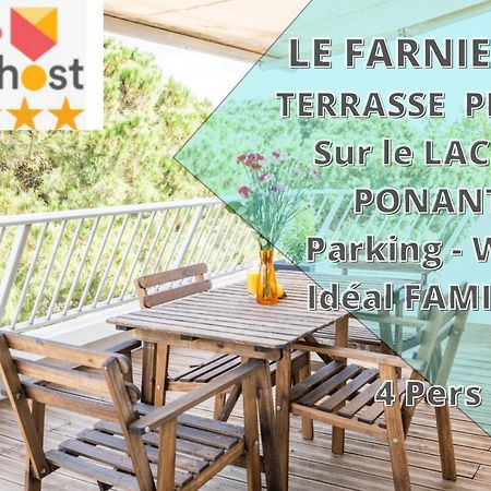 Le Farniente - Belle Terrasse Wifi Parking A 5 Min Des Plages - Top Pros Servicesconciergerie La Grande Motte Екстер'єр фото