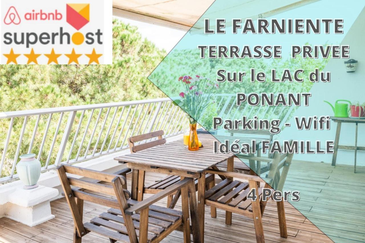 Le Farniente - Belle Terrasse Wifi Parking A 5 Min Des Plages - Top Pros Servicesconciergerie La Grande Motte Екстер'єр фото